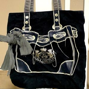Juicy Couture Shoulder Bag